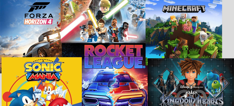 Control Game Library Kids+ Tek – Supporting people with disabilities to connect, share and ...